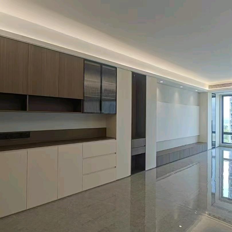 成都逸居全屋定制厂