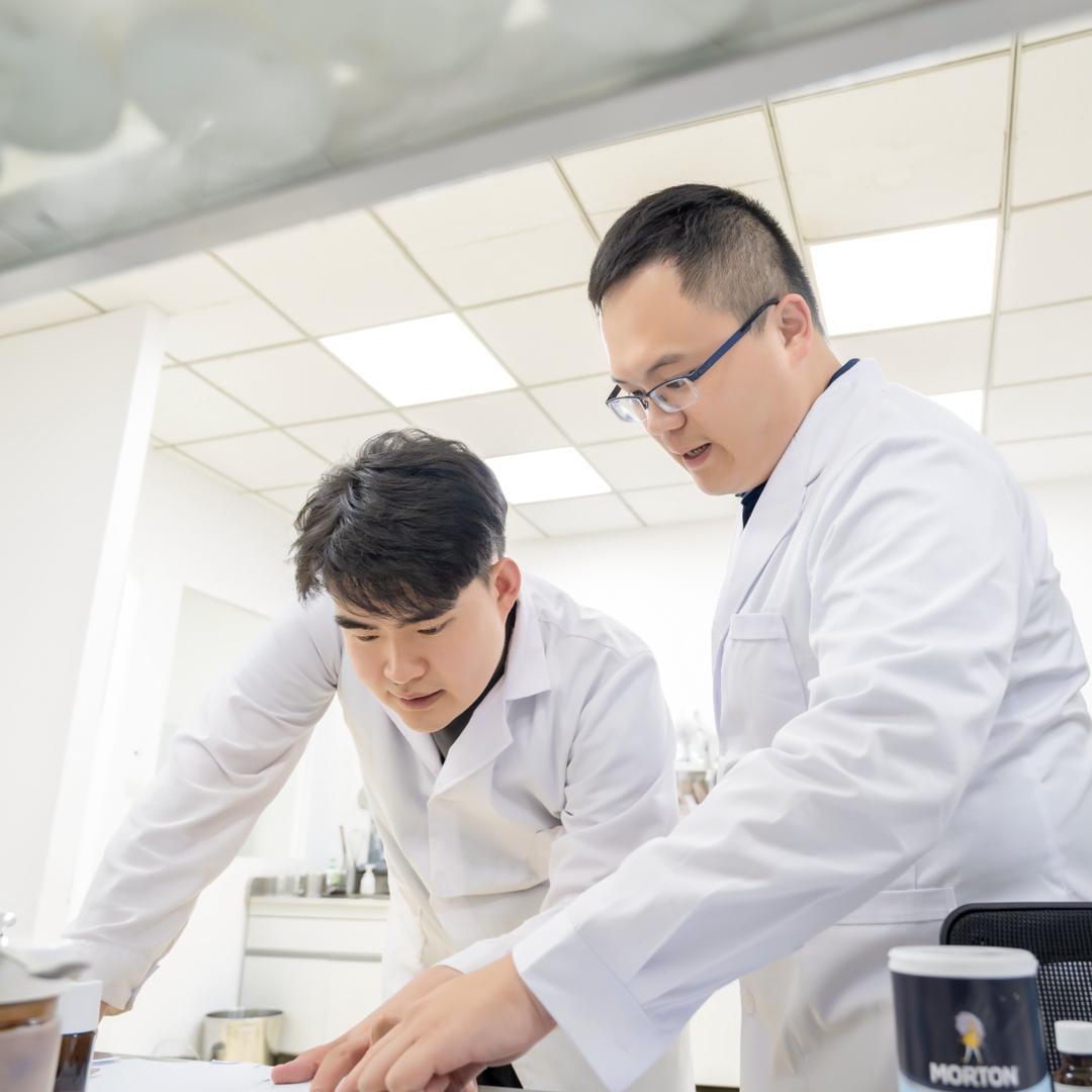 第七类型-研食所