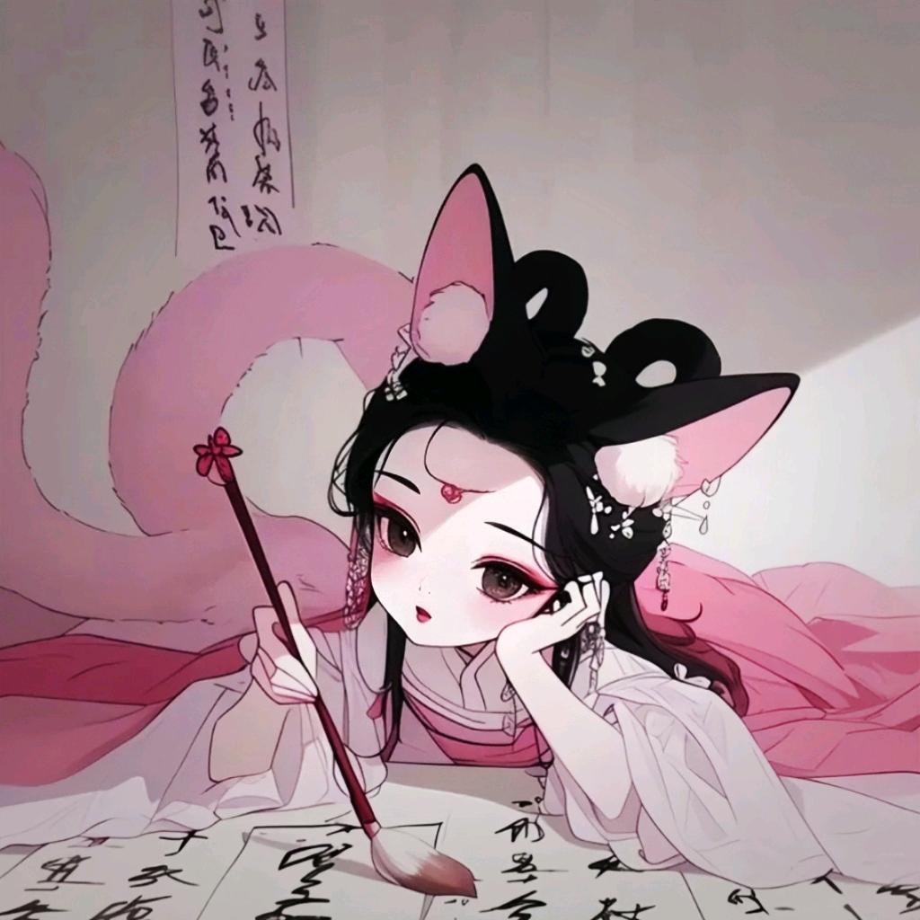 🦊7盼儿