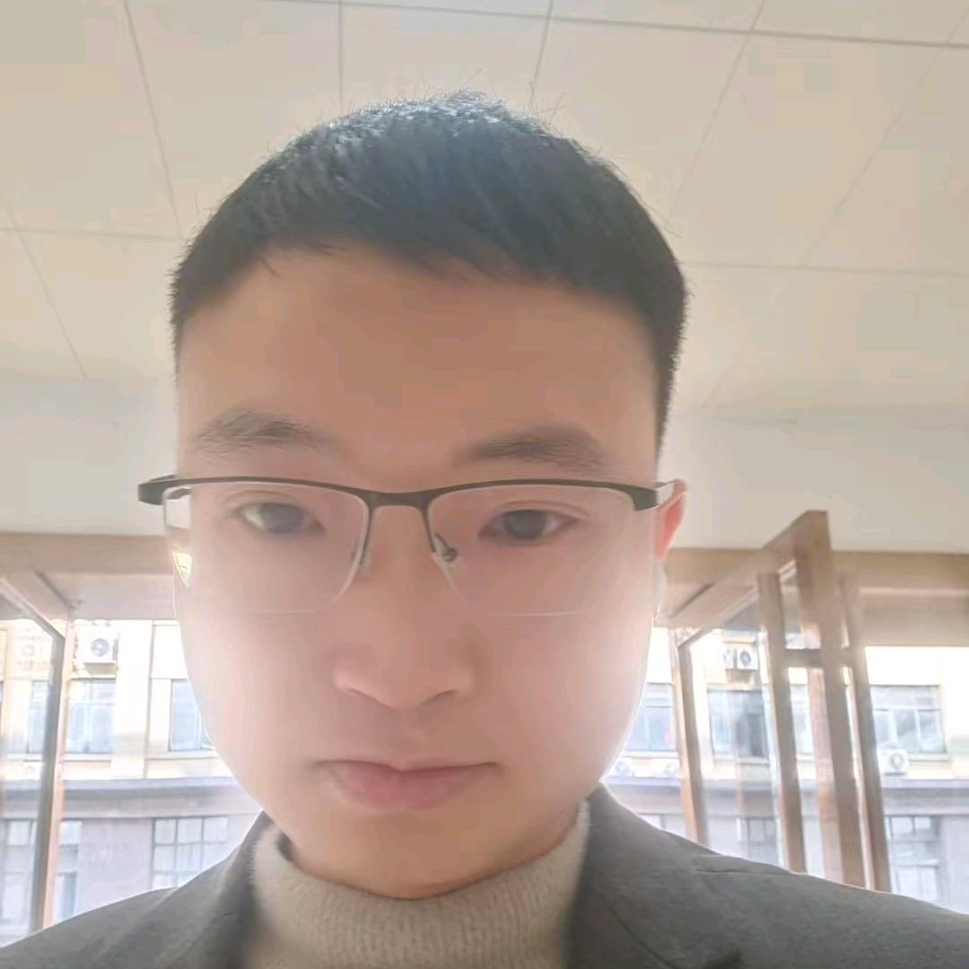 低调做人
