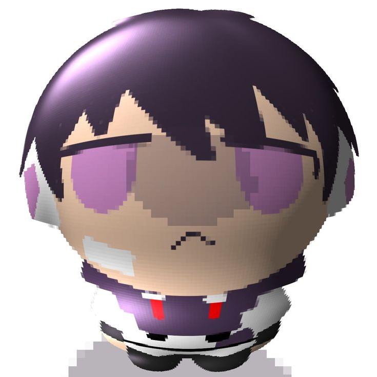 ISOㅤ