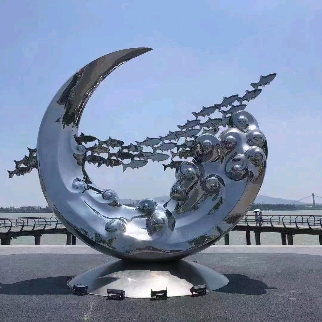 园林景观雕塑