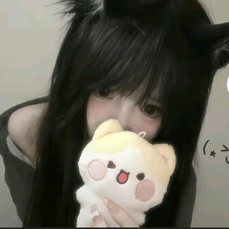 牛奶加泡芙《禁止叫小泡芙》