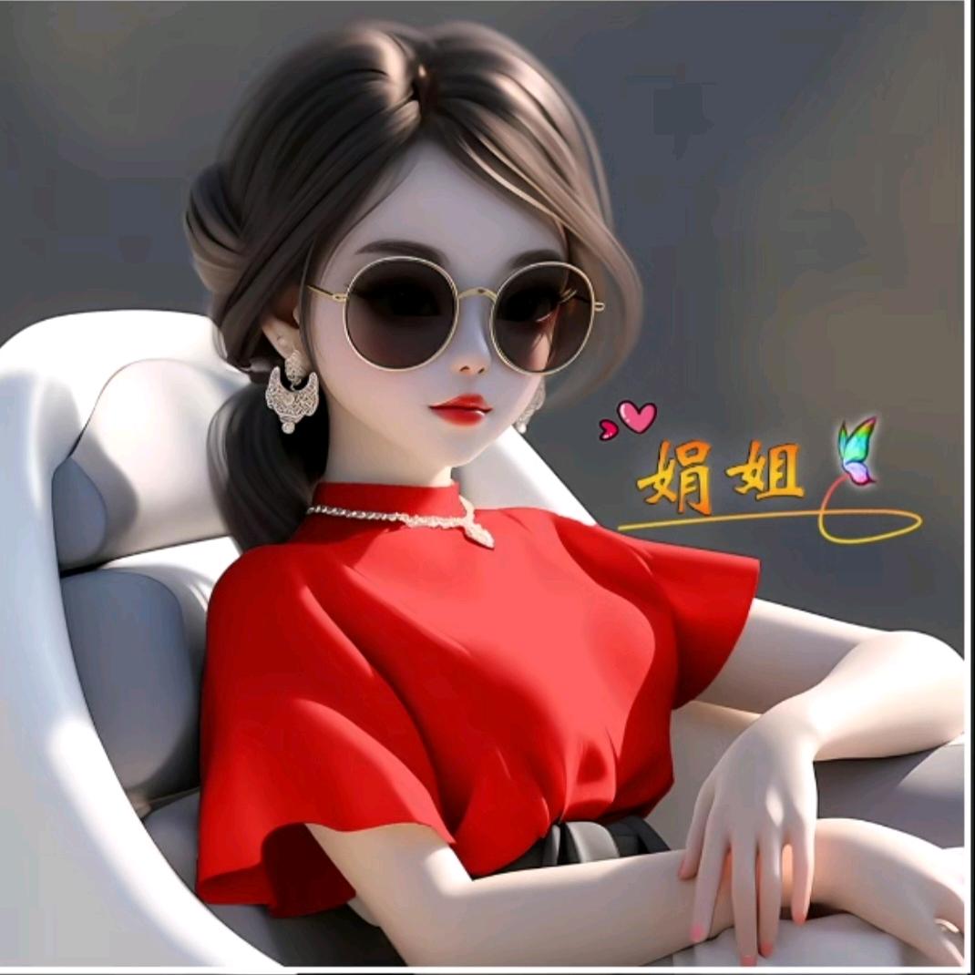 可爱的疯子