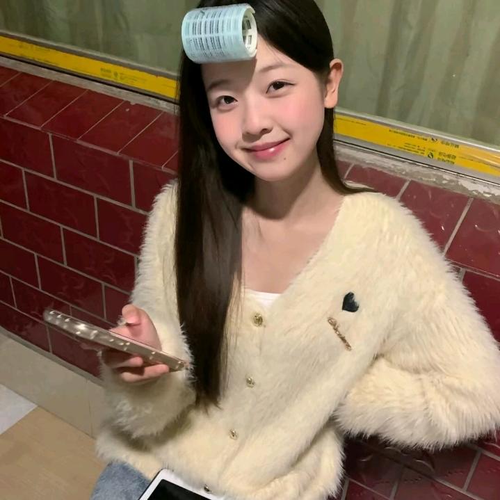 旺旺小仙
