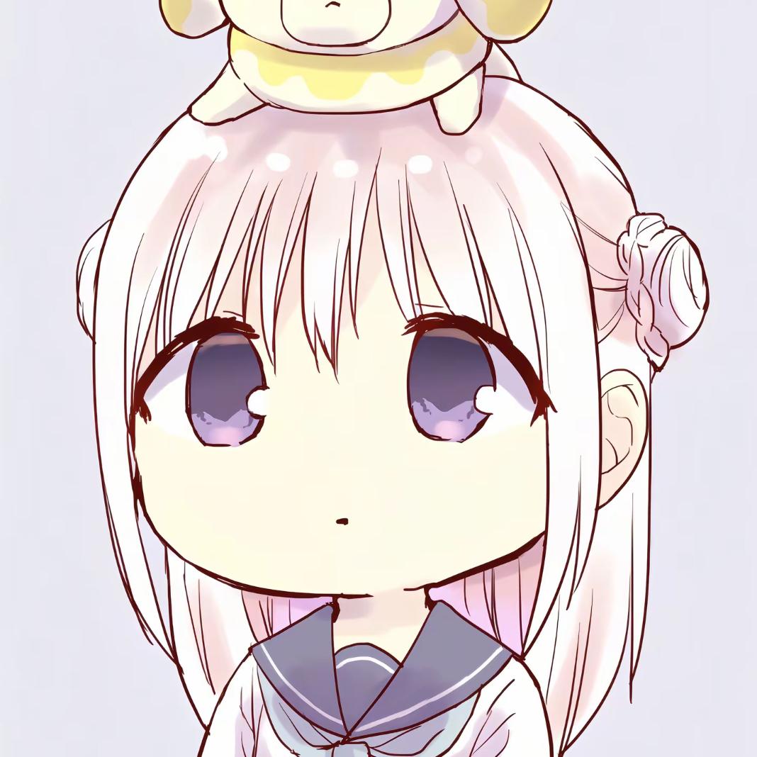 咖喱喵喵