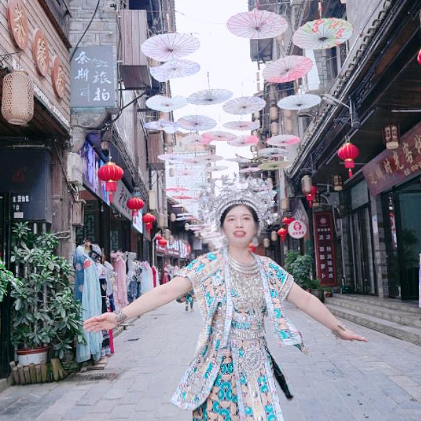 优康宝贝母婴店李茂容