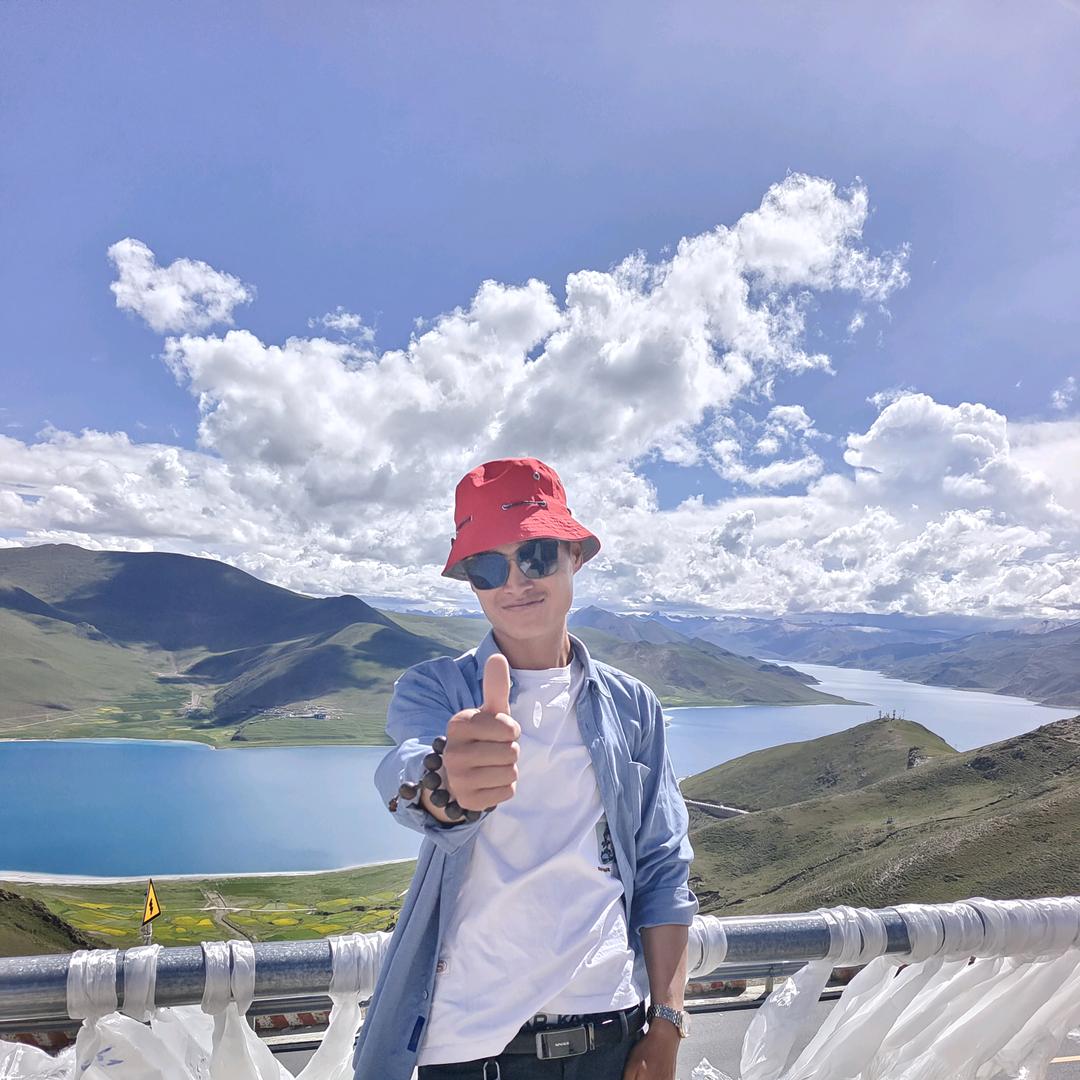 青春必须嗨🇨🇳