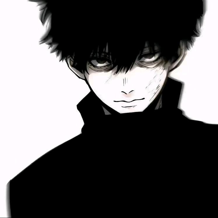 silence.