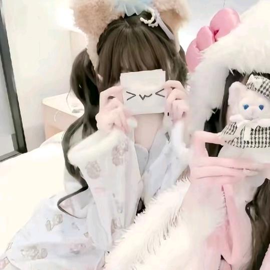 Cuta.乔苒眠