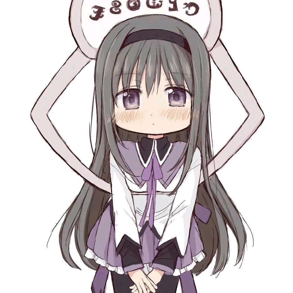 晓美焰