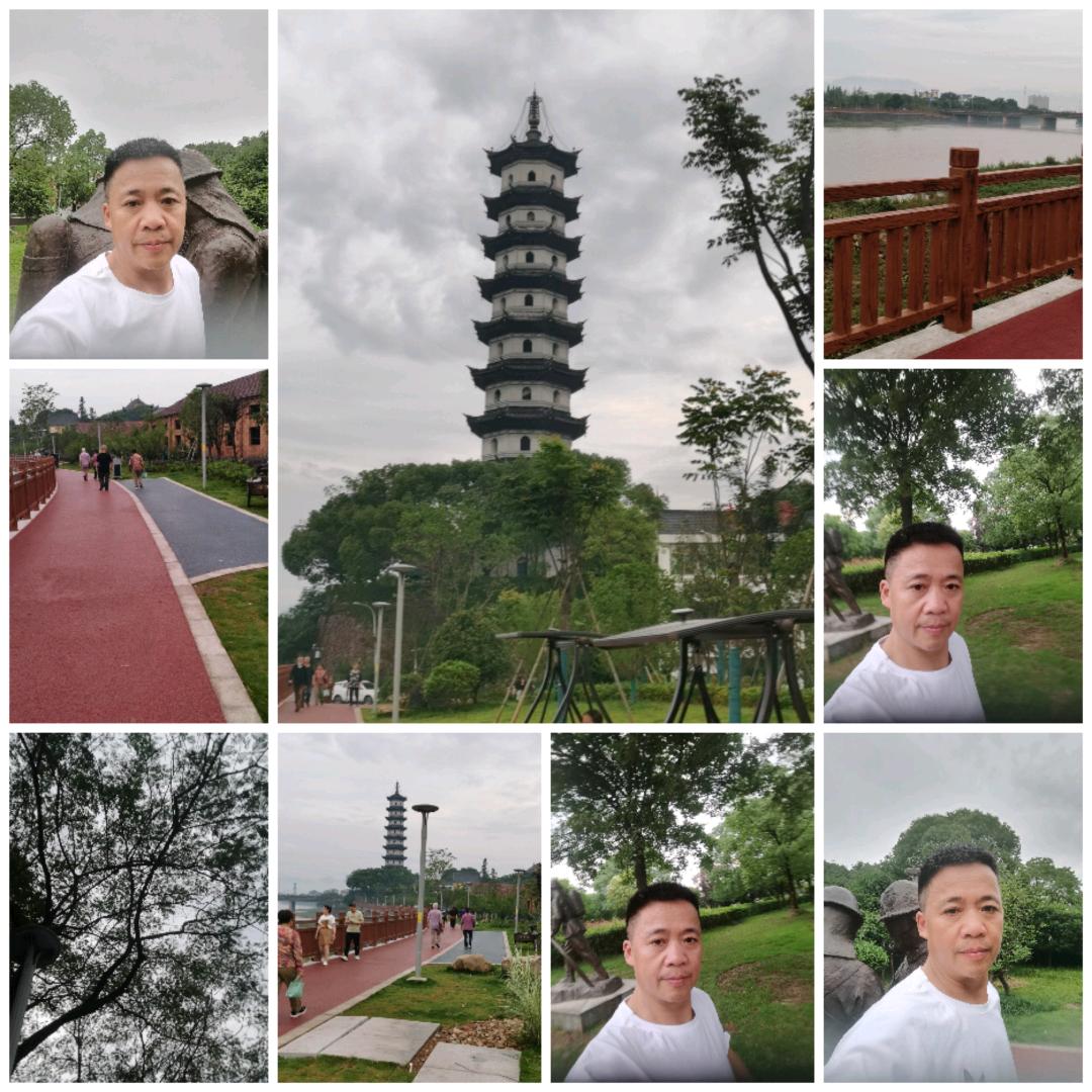 闲人不闲（权）