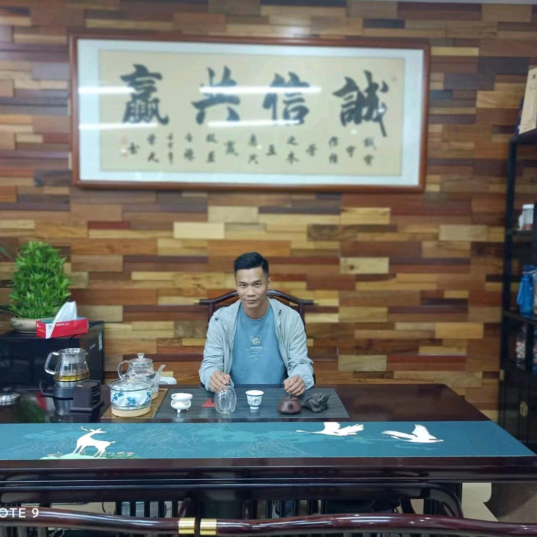 广东♥洪哥