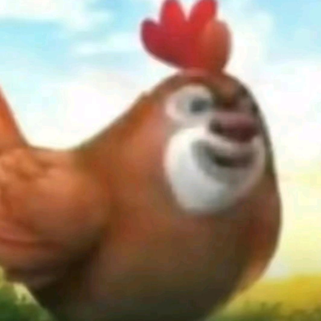 王者荣耀鸡大（狗熊岭第一打野）