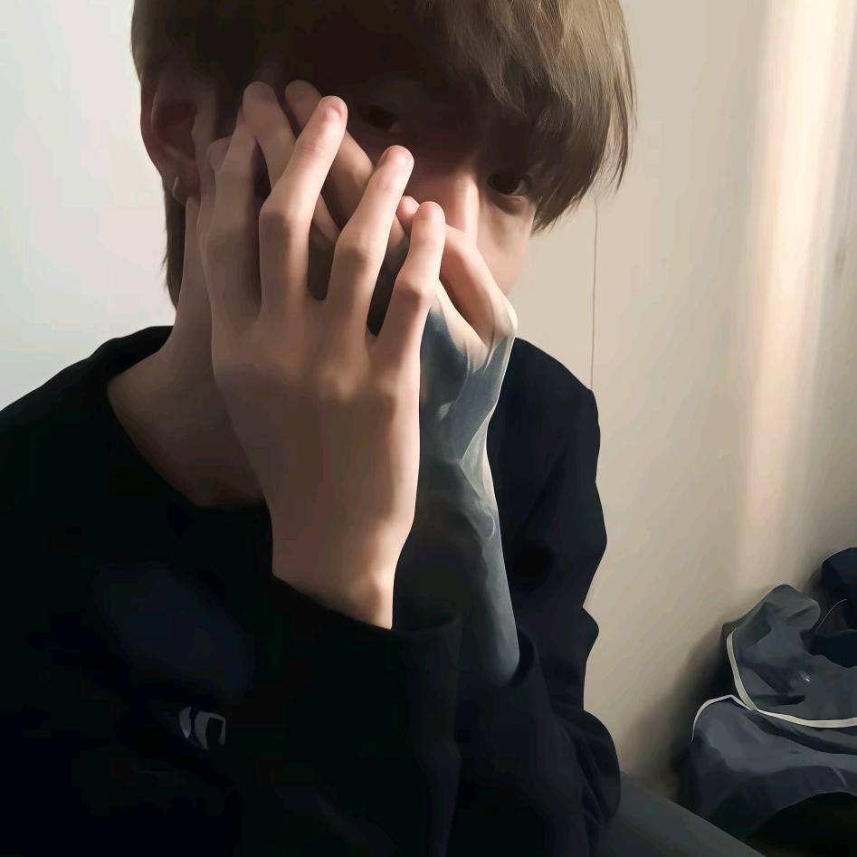 你怎么又不理我