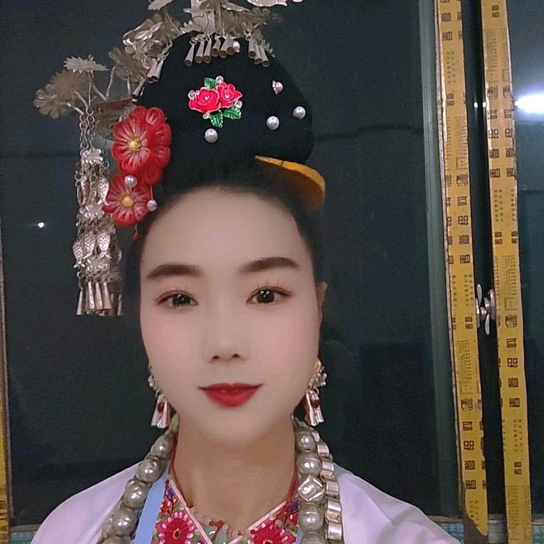 梁海花