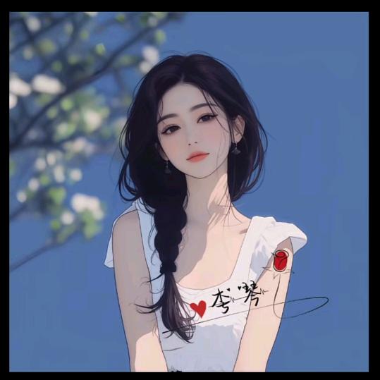 🥀এ᭄琴儿💋