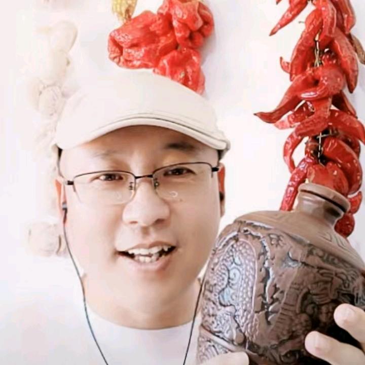 咱屯大表哥