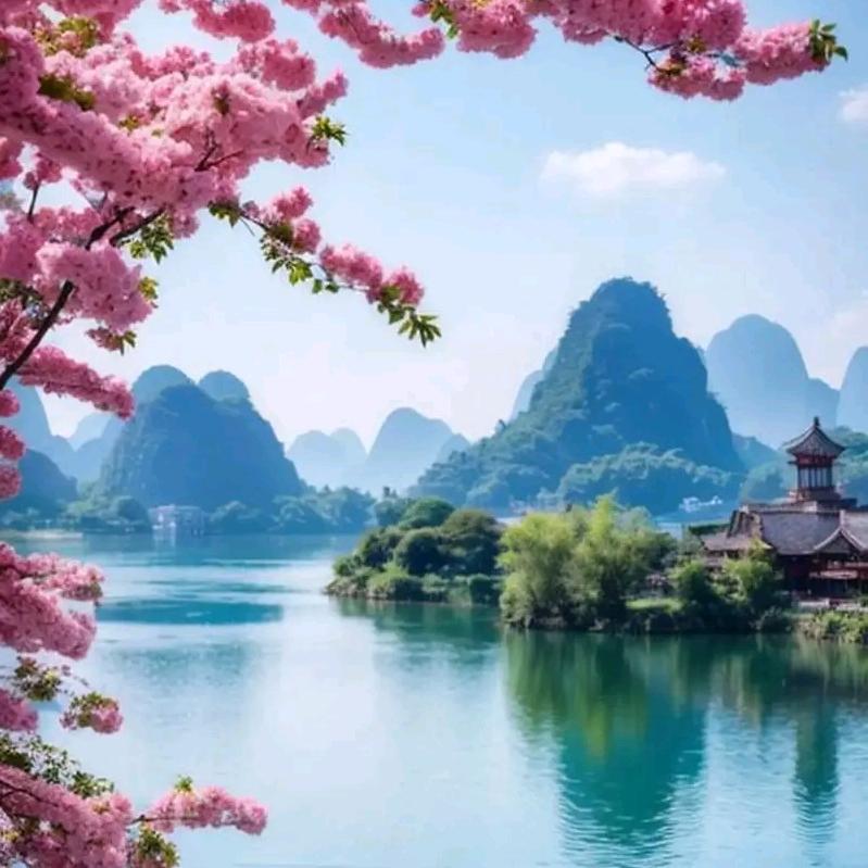 快乐好心态