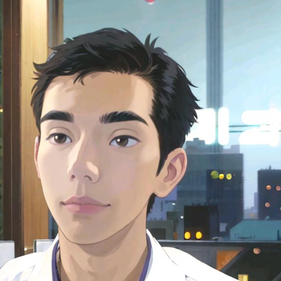 鬼才脐橙哥