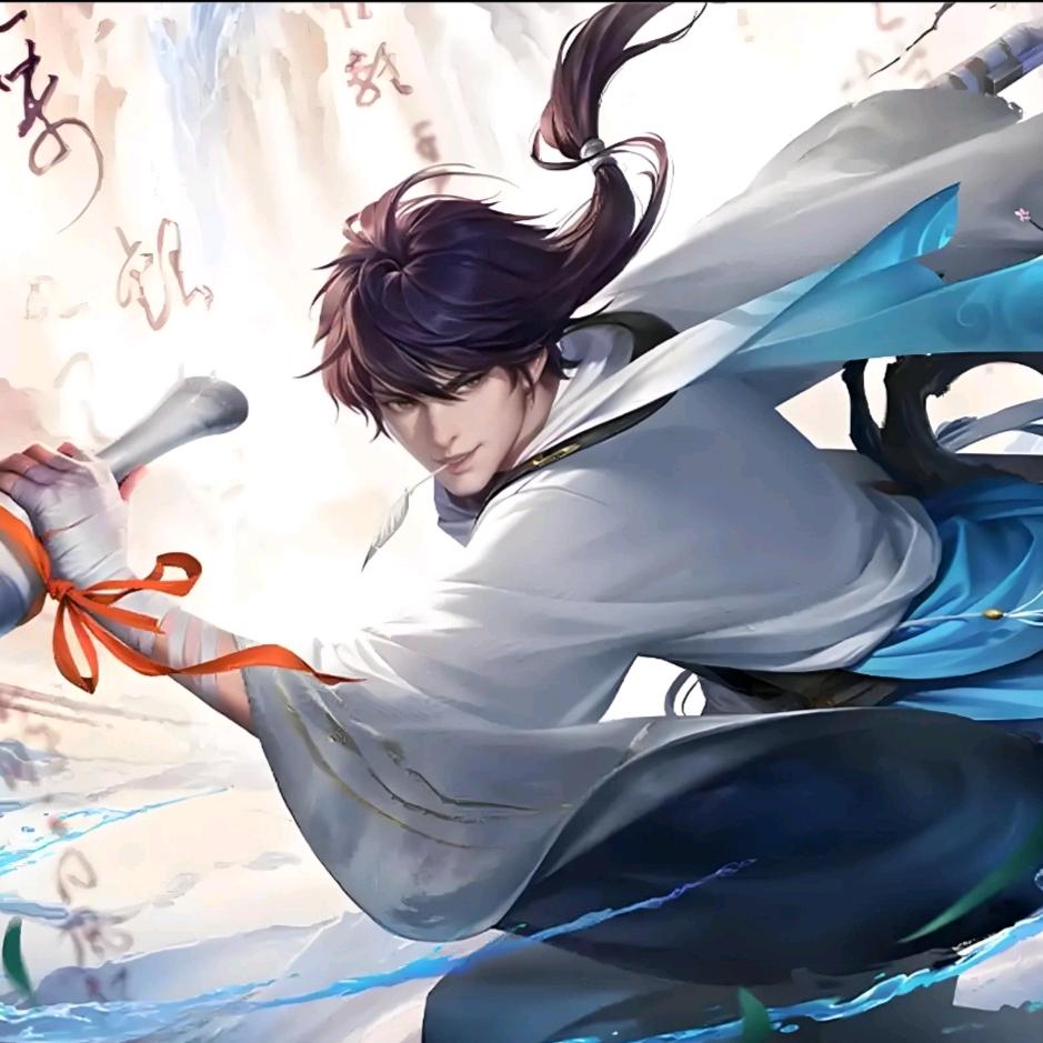 打王者的大叔（创业）