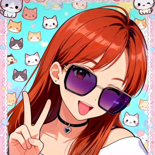 💕💕🐇祢莫励🌊