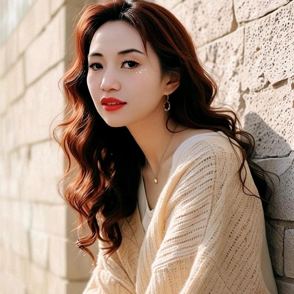 大张关林店-桔子姐姐