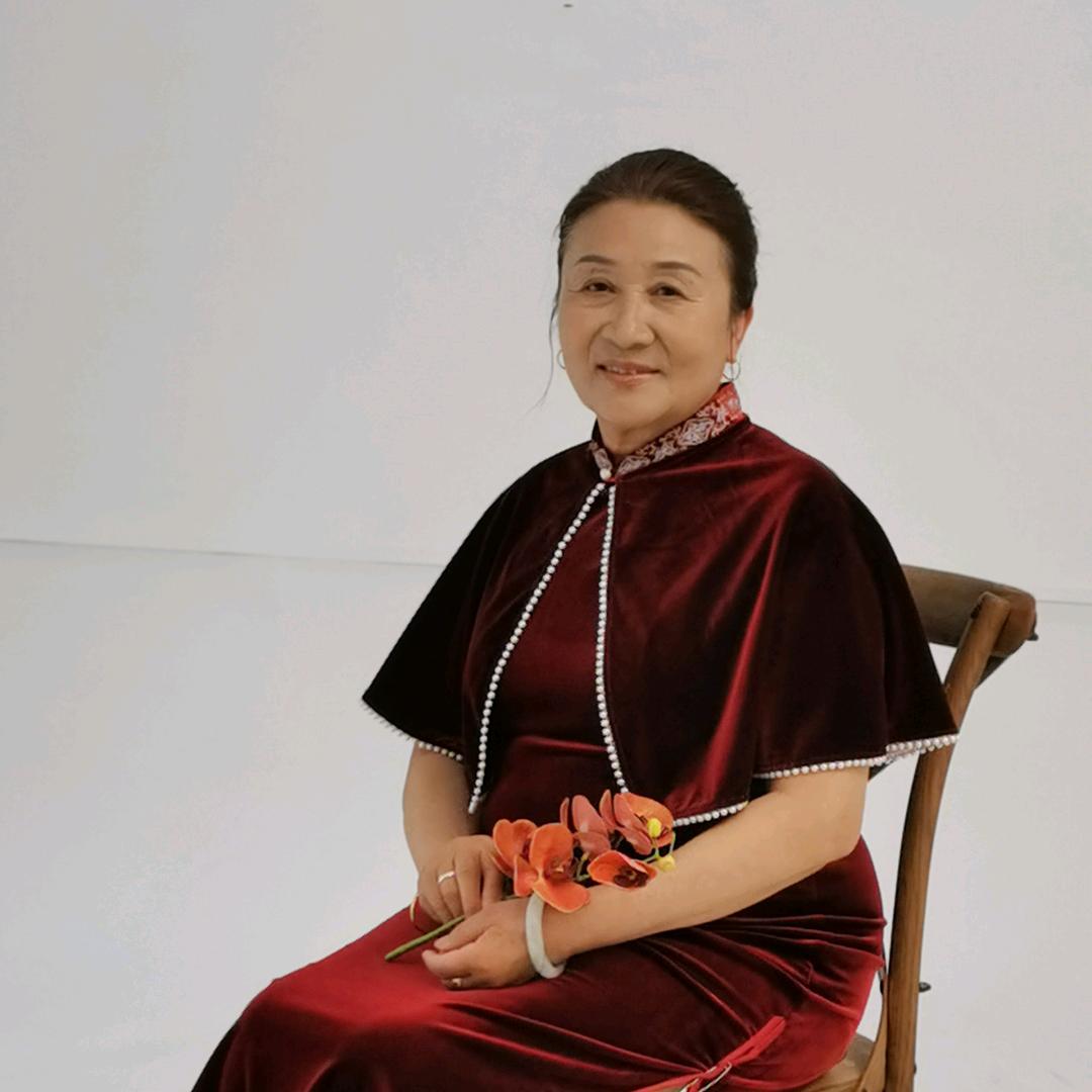 农村大姐
