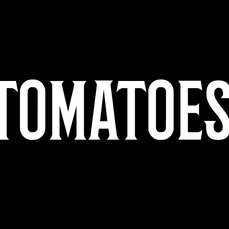 tomatoes滑板