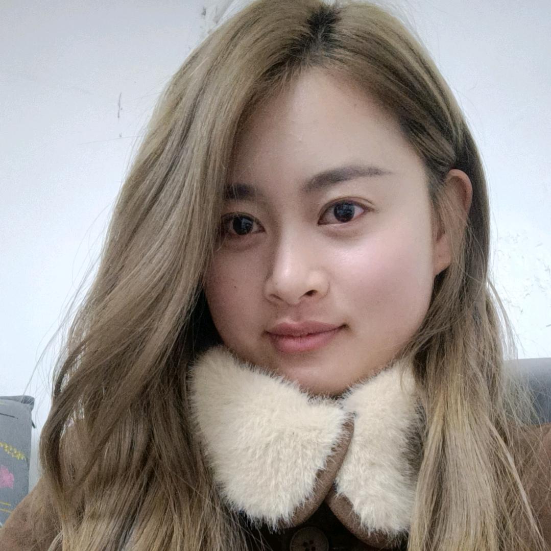 倩倩只瘦了一点点