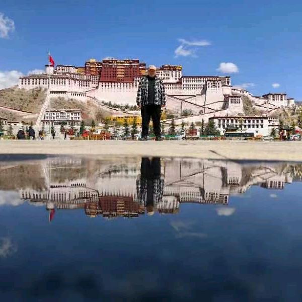 苦的太久了，什么时候可以甜一次