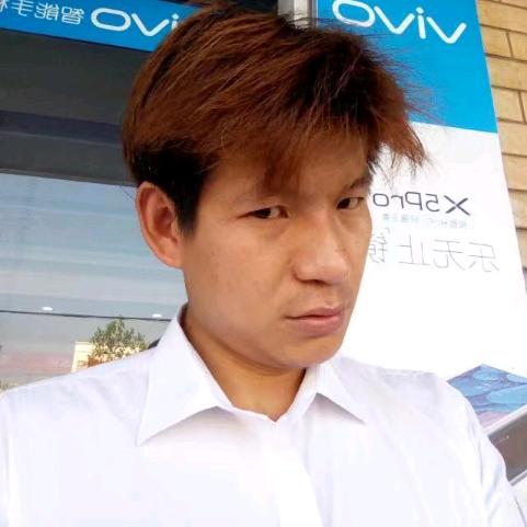 蕨溪，谢华仔