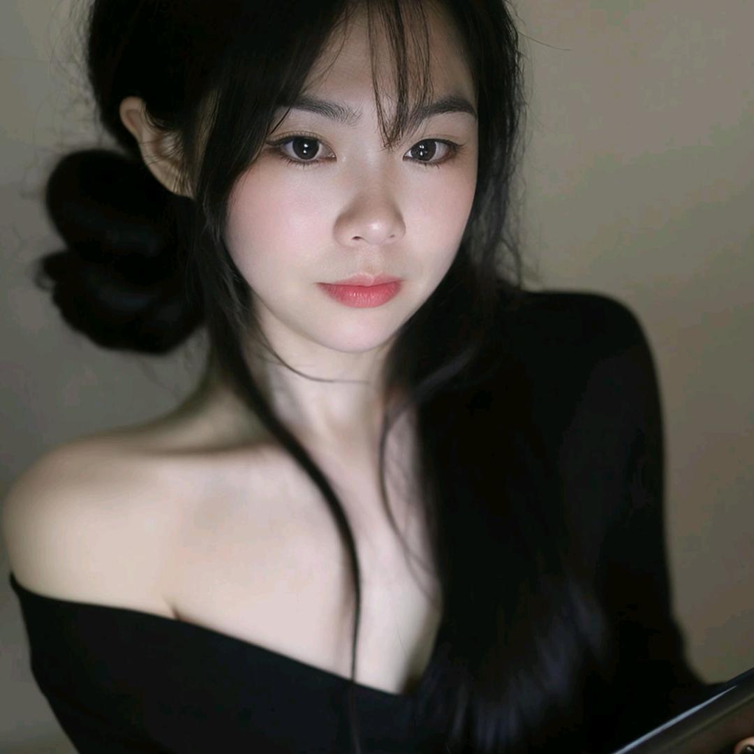 a静静