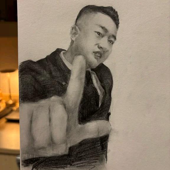 蹲方魂🔥