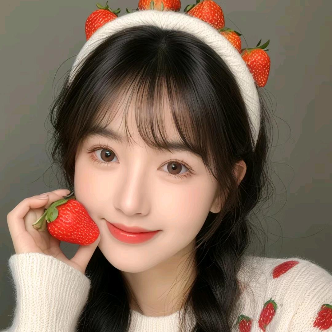 真的很甜ᴮᴮᵃ