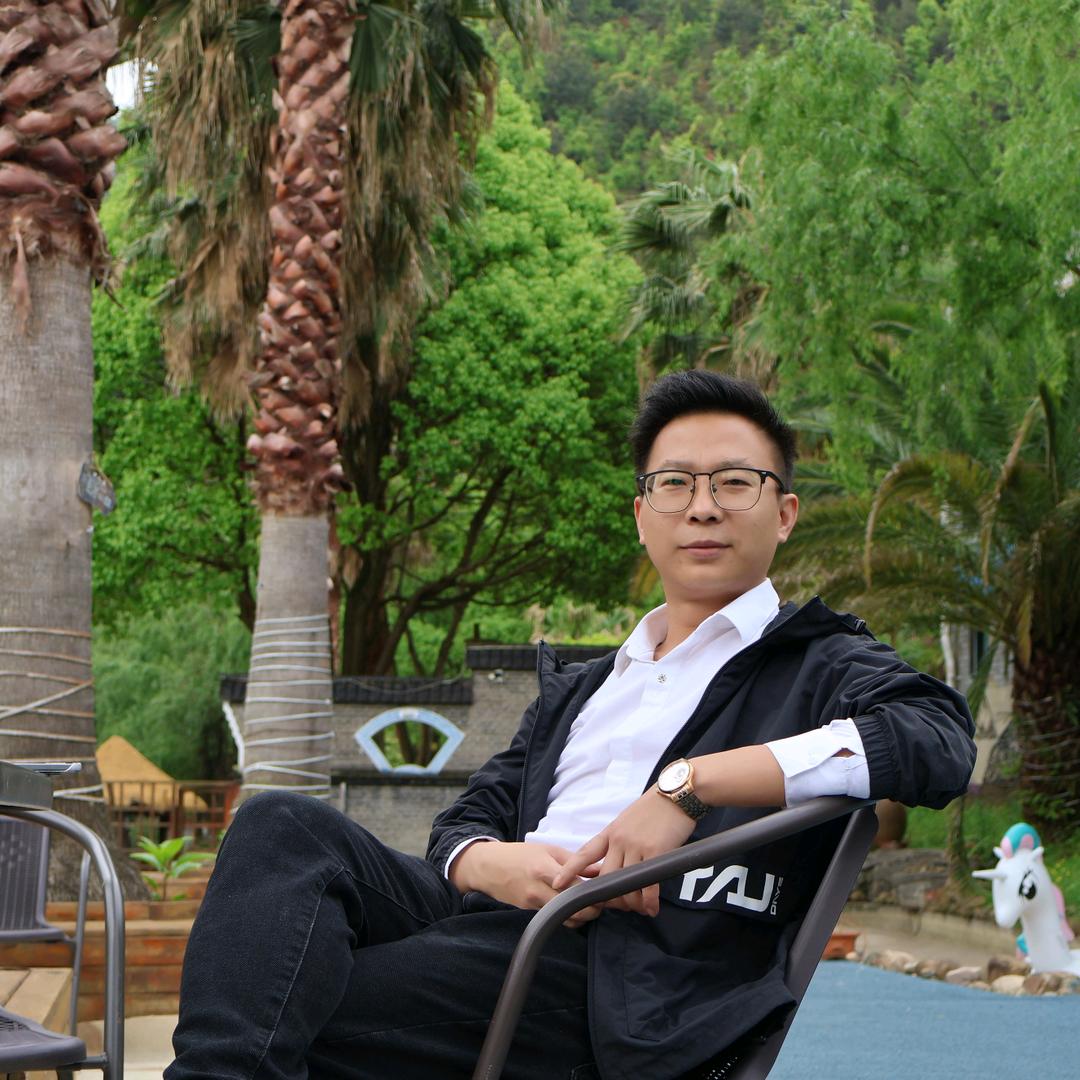 奋斗的大兄弟