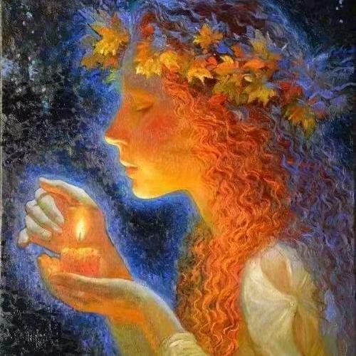 日月星辰🧚‍♀️