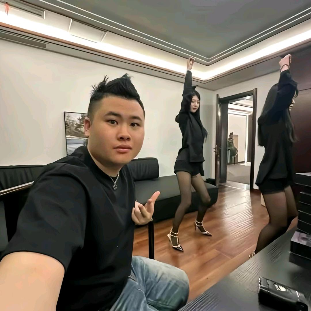 伤害女人的事我来做