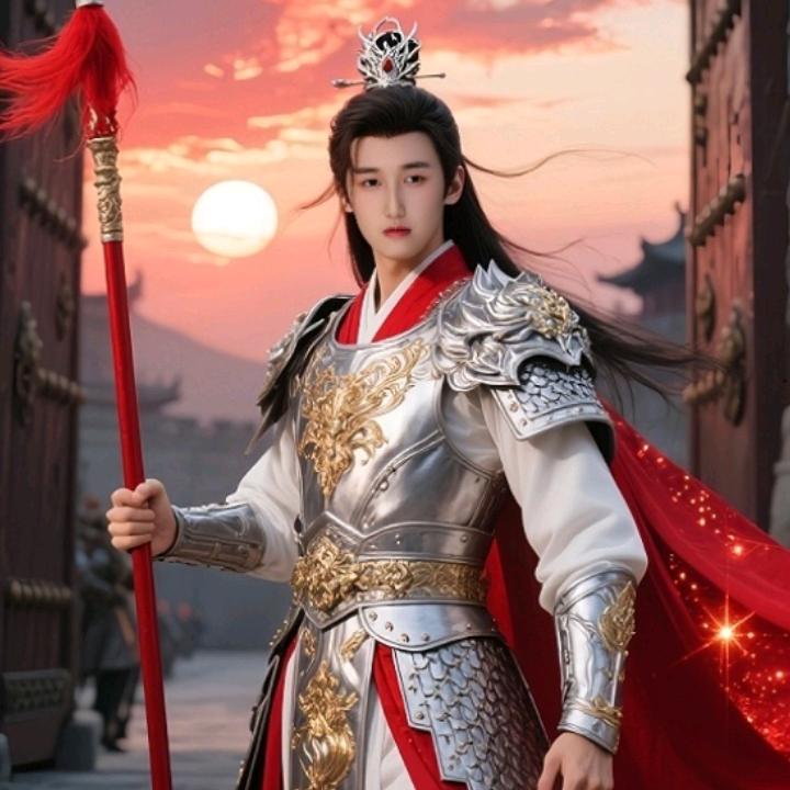 小龙