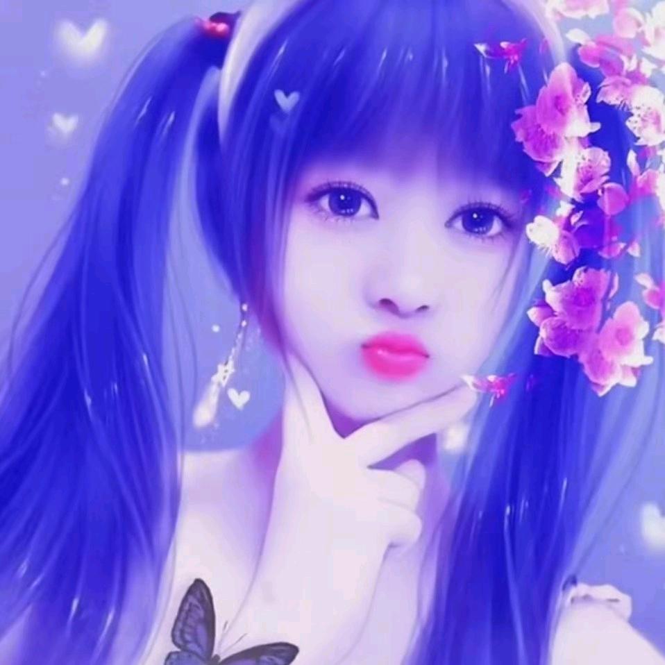 💍💖等y不归人🌹