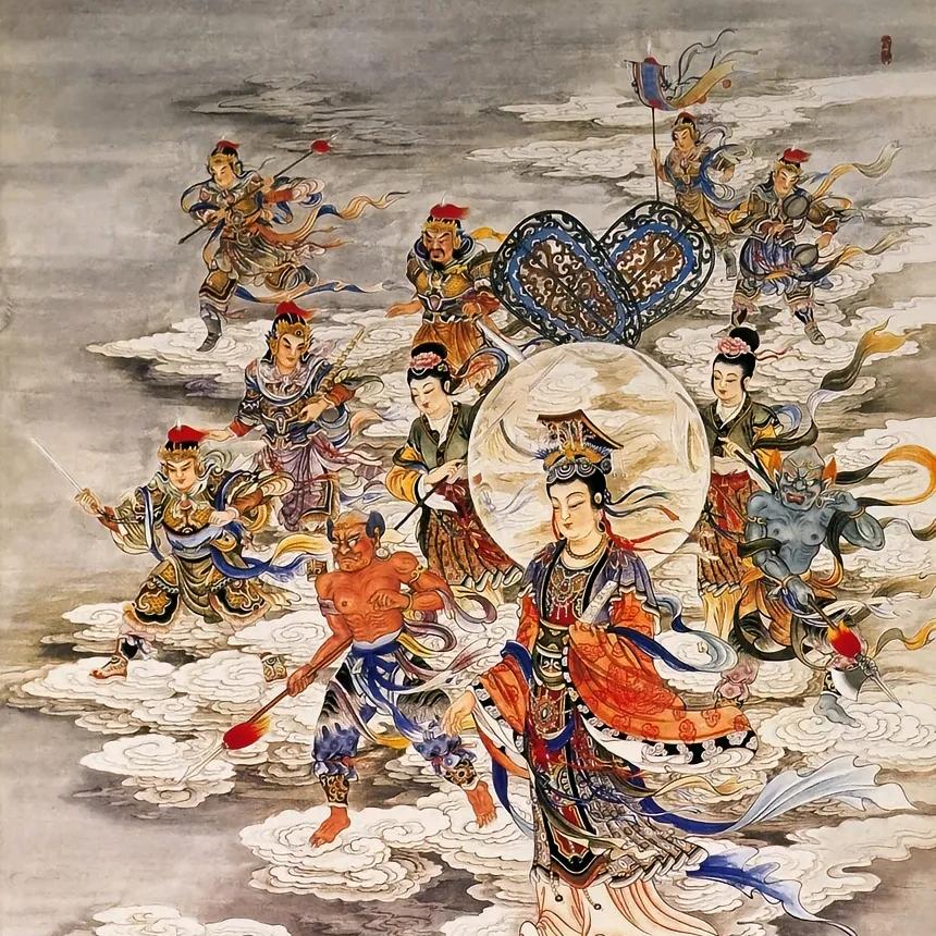 金克森
