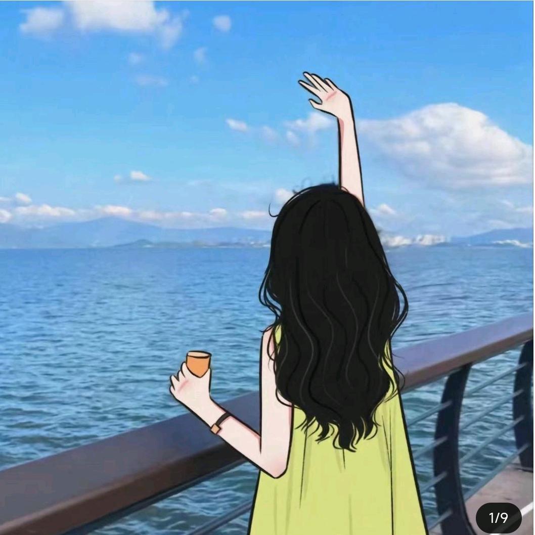 ╰沫陌、