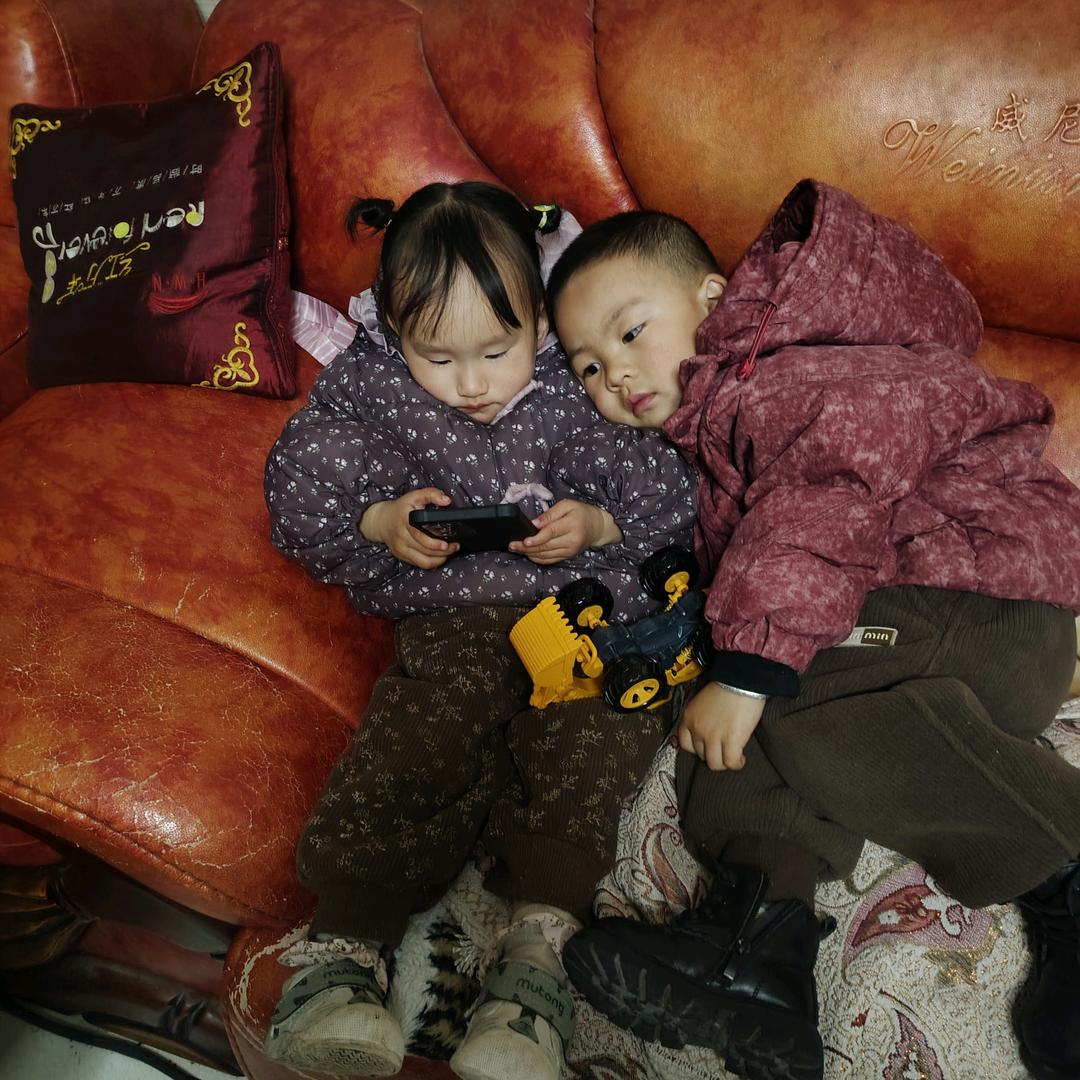 我不坚强，谁替我勇敢！