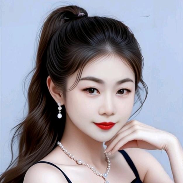 🌹阿香笑口常开