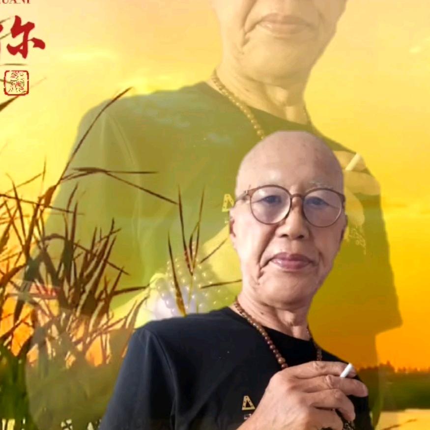 老男孩（为霞尚满天）