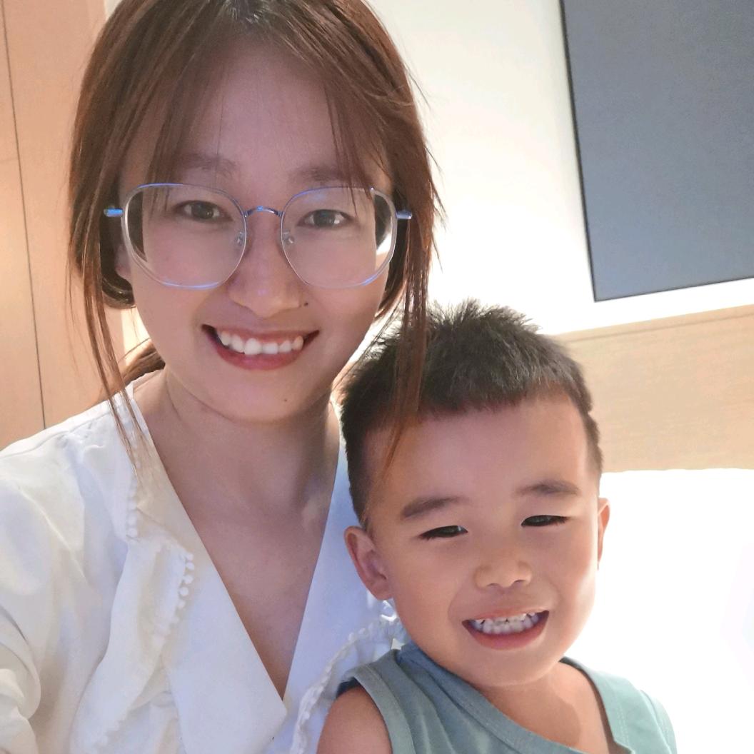 泽泽妈妈（孕期）