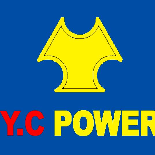 Y.C POWER任玮