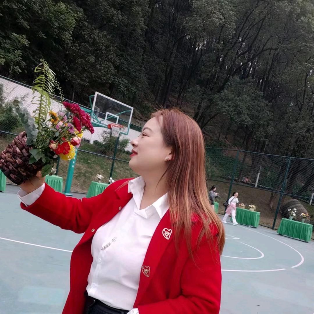 红颜知己🌹🌹