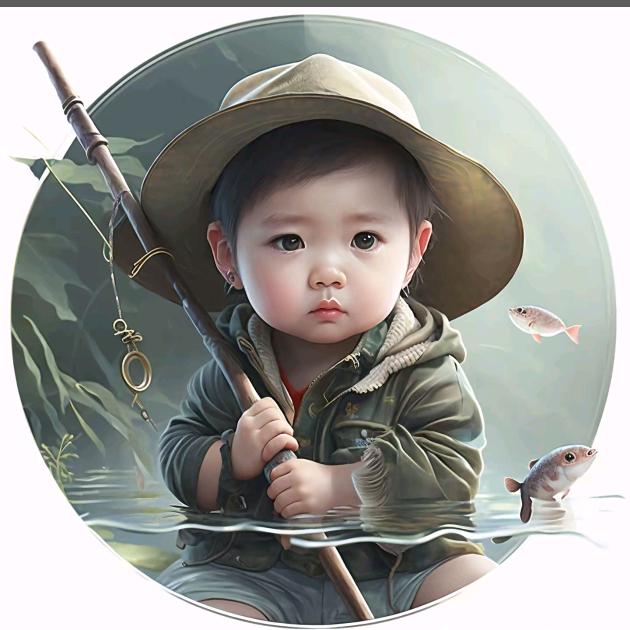 🚬逍遥🎣自在