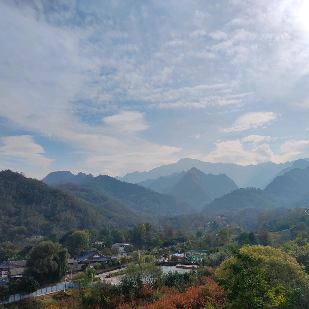 开心比啥都重要